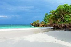 The Sands at Chale Island - Keňa - Diani Beach