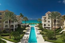 The Sands At Grace Bay - Turks a Caicos