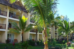 The Sands Resort & Spa - Mauritius - Flic-en-Flac 