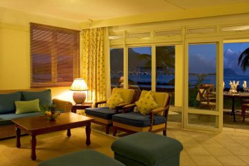 The Sands Resort & Spa - Mauritius - Flic-en-Flac 