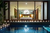 Hotel The Sarojin - Thajsko - Khao Lak