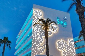 The Sea Hotel by Grupotel - Španělsko - Mallorca - Can Picafort