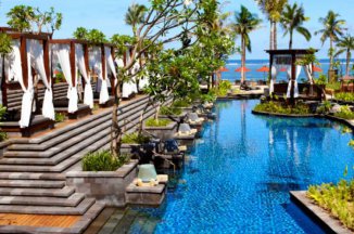The St. Regis Bali Resort - Bali - Nusa Dua
