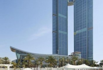 THE ST. REGIS HOTEL - Spojené arabské emiráty - Abú Dhábí