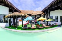 Hotel The Vijitt Resort Phuket - Thajsko - Phuket