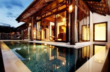 Hotel The Vijitt Resort Phuket - Thajsko - Phuket