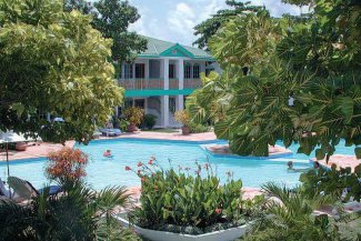 The Villas at Banyan Bay a Hotel Ambiance Villas - Belize - Ambergris Caye