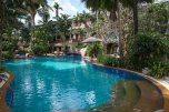 The Viridian Resort - Thajsko - Phuket