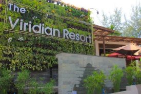 Recenze The Viridian Resort