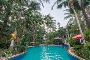 The Viridian Resort - Thajsko - Phuket