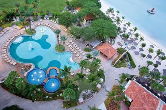 The Westin Aruba Resort - Aruba - Palm Beach