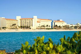 Recenze The Westin Resort and Spa Cancún