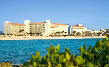 The Westin Resort and Spa Cancún