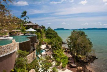 The Westin Siray Bay Resort & Spa - Thajsko - Phuket - Siray Bay