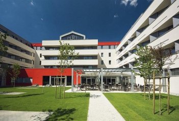 Thermal hotel Balance - Maďarsko - Lenti