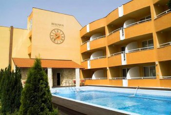Thermal Hotel Belenus - Maďarsko - Zalakaros
