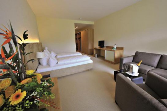 Thermenhotel Bleibergerhof HB1 Premium - Rakousko - Korutany