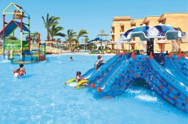 Hotel Three Corners Sunny Beach Resort - Egypt - El Gouna