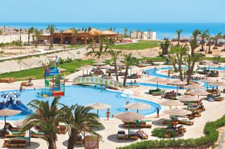 Hotel Three Corners Sunny Beach Resort - Egypt - El Gouna