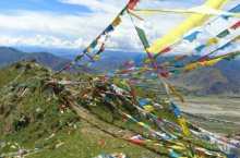 Tibet, Nepál - Tibet