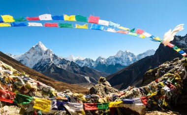 Tibet - za tajemstvím dalajlámů pod Střechu světa