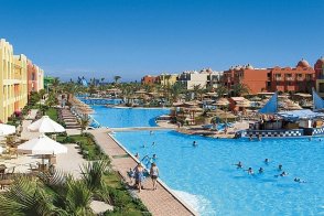 Titanic Beach Spa & Aqua Park - Egypt - Hurghada