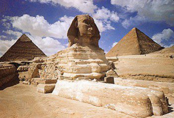 To nejlepší z Egypta s plavbou po Nilu a návštěvou pyramid - Egypt