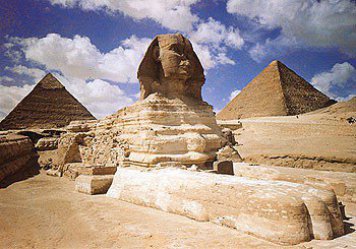 To nejlepší z Egypta s plavbou po Nilu a návštěvou pyramid