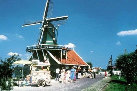 To nejlepší z Holandska a Flander - Nizozemsko