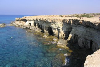 To nejlepší z Kypru - Kypr