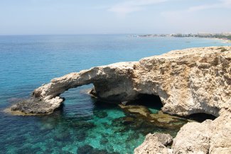 To nejlepší z Kypru - Kypr