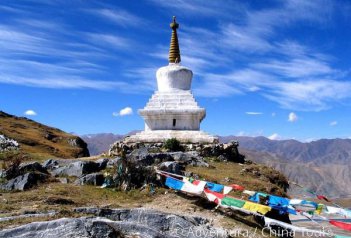 To nejlepší z Tibetu a Nepálu - Nepál