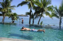 Tokoriki Island Resort - Fidži - Mamanuca