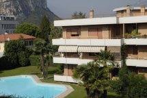Residence Lucia - Itálie - Lago di Garda - Torbole