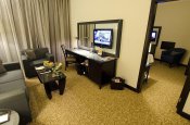 Hotel Towers Rotana - Spojené arabské emiráty - Dubaj