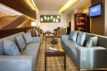 TRADERS HOTEL QARYAT AL BERI - Spojené arabské emiráty - Abú Dhábí