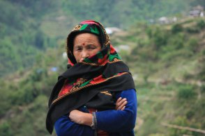 Trek do základního tábora Annapurny a divoká zvěř v NP Chitwan - Nepál