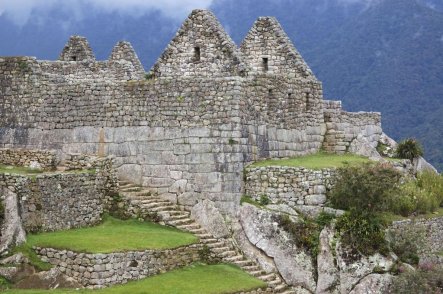 Trekking po Peru - dobrodružství  z Choquequira do Machu Picchu- 12 dní - Peru