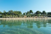 Trikorfo Beach Villas - Řecko - Chalkidiki - Gerakina