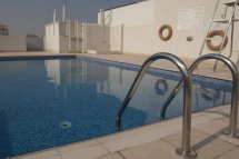 Tulip Inn Hotel - Spojené arabské emiráty - Sharjah