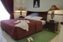 Tulip Inn Hotel - Spojené arabské emiráty - Sharjah