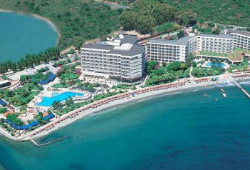 Hotel TUSAN BEACH RESORT - Turecko - Kusadasi
