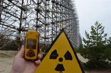 Ukrajina a Černobyl - Ukrajina