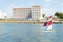 Universal Hotel Romantica - Španělsko - Mallorca - Colonia Sant Jordi