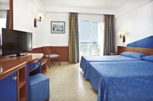Universal Hotel Romantica - Španělsko - Mallorca - Colonia Sant Jordi