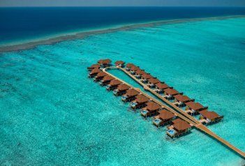 Varu by Atmosphere - Maledivy - Atol Severní Male 