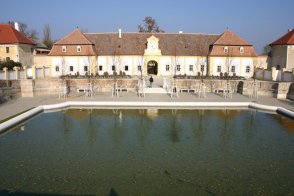 Velikonoční Vídeň, Schönbrunn, Schloss Hof po stopách Habsburků - Rakousko - Vídeň