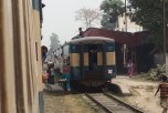 Velká cesta Bangladéšem - Bangladéš