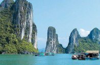 Velká cesta Vietnamem - od severu k jihu - Vietnam