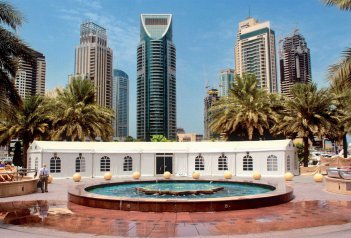 Velké putování po arabském poloostrově - Spojené arabské emiráty